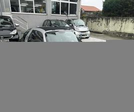 SMART ROADSTER 0.7, CX. A., 82CV