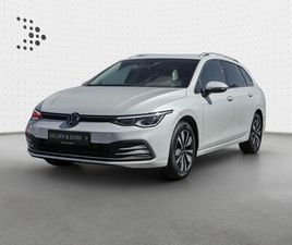 GOLF VARIANT LIFE 1.0 TSI RFK*LED*AHK*DIGITAL