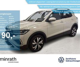 1.0 TSI MATRIX+APP+NAV+VIRT+ACC+SHZ