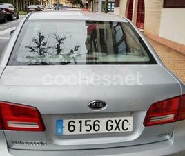 KIA MAGENTIS 2.0 CRDI VGT EMOTION