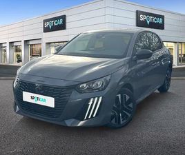 HYBRIDE 110 E-DCS6 ALLURE