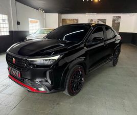 ABARTH FASTBACK FIAT FASTBACK ABARTH TURBO FLEX 1.3 AUT. 2025