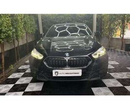 BMW SÉRIE 2 218 GRAN COUPÉ I AUT.