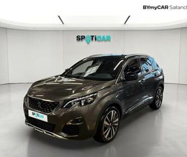 HYBRID4 300 E-EAT8 GT