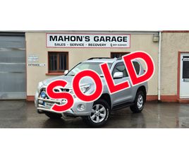 TOYOTA LC SWB GX COMM