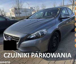 VOLVO V40 T2 YOU