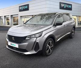 PURETECH 130CH S&S EAT8 GT