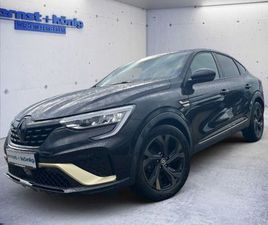 RENAULT ARKANA E-TECH RENAULT ARKANA E-TECH FULL HYBRID 145 E-TECH ENGINEERD *