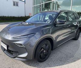 MG MGS5 EV COMFORT 64 KWH LONG RANGE