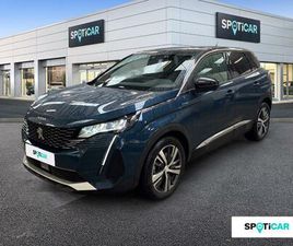 HYBRID 225 E-EAT8 ALLURE PACK