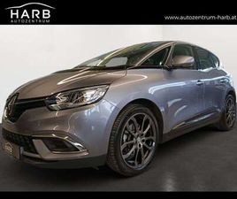 RENAULT SCENIC RENAULT SCÉNIC TCE 115 PF ZEN