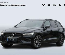 KOMBI PLUS DARK BUSINESS PLUG-IN HYBRID AWD