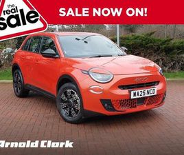 1.2 MHEV E-DCT EURO 6 (START/STOP) 5DR