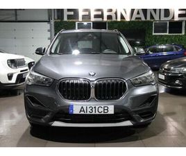 BMW X1 X1 18 I SDRIVE