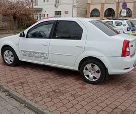 LOGAN 1.5 DCI LAUREATE 85CV FL