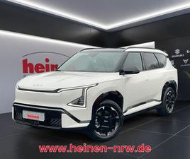 KIA EV5 GT LINE NAVI PARKASSISTENT WÄRMEPUMPE HEAD U