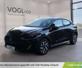 RENAULT CLIO RENAULT CLIO TCE 115