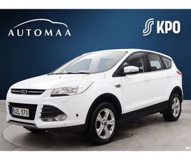 1,5 ECOBOOST 150 HV FWD M6 TITANIUM 5-OVINEN