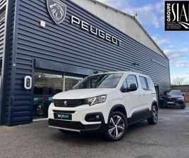 BLUEHDI 130 S&S EAT8 GT LINE