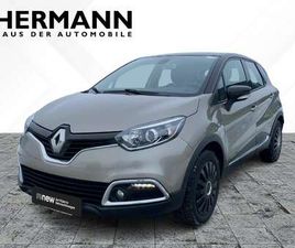 1.5 DCI 90 ECO² ENERGY LUXE LED*NAVI*SHZ