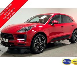 3.0T V6 S PDK 4WD EURO 6 (START/STOP) 5DR