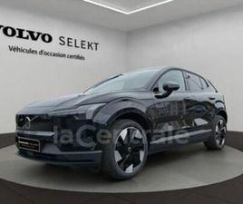 VOLVO EX30 SINGLE SINGLE 272 1EDT PLUS 51 KWH