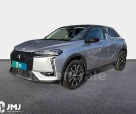 II 1.2 HYBRIDE 145 PALLAS E-DCT6