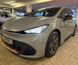 CUPRA BORN 150 KW
