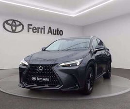 2.5 PHEV PREMIUM+ 4WD 309CV E-CVT