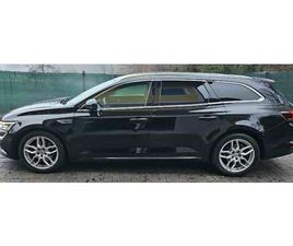 RENAULT TALISMAN GRANDTOUR INTENS ENERGY DCI 160 EDC