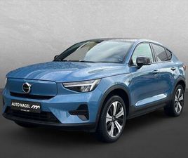 VOLVO C40 RECHARGE RECHARGE PLUS+ AHK+SEITENFENSTER ABGEDUNKELT