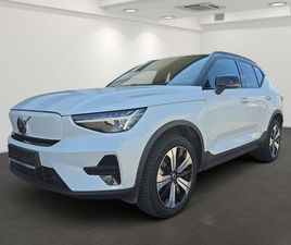 VOLVO XC40 RECH.ELECTRIC 2WD CORE