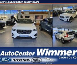 VOLVO XC40 T4 RECHARGE DKG CORE BRIGHT BLUETOOTH NAVI