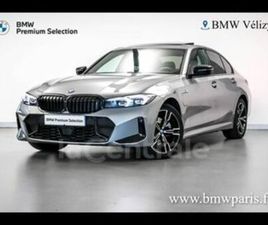 (G20) GENERATION2 320E 204 M SPORT BVA8