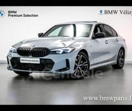 (G20) GENERATION2 320E 204 M SPORT BVA8