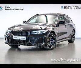 (G21) GENERATION2 TOURING 330E 292 M SPORT BVA8