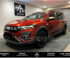 DACIA JOGGER 1.6 HYBRID 140 SL EXTREME 5PL