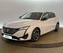 HYBRID 145 E-DCS6 ALLURE