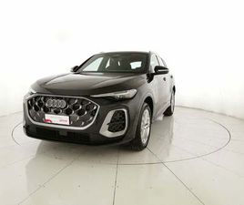 AUDI Q5 AUDI Q5 2.0 TDI MHEV+ S LINE EDITION QUATTRO 204CV S-TRONIC NUOVA A SAN SALVO