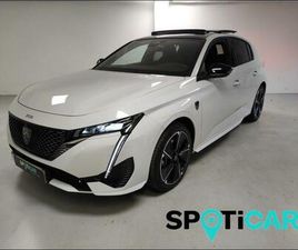 E-308 156CH BATTERIE 54 KWH GT