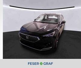 SEAT TARRACO 1.4 E-HYBRID XPERIENCE ACC AHK NAVI RÜKA