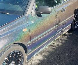 GOLF 3 CABRIO CANTON SAINT-GALL - TUTTI.CH