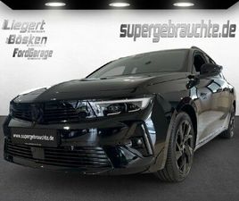 OPEL ASTRA SPORTS TOURER OPEL ASTRA L SPORTS TOURER GS*AUTOMATIK*HEADUP*360KAM