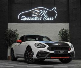 1.4 MULTIAIR AUTO EURO 6 2DR