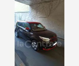 KIA E-SOUL II EV 27KW/H ULTIMATE AUTO 27 KWH