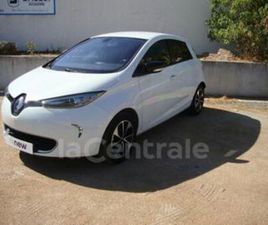 GENERATION2 R110 INTENS 41KWH