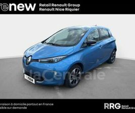 R90 INTENS 41KWH GAMME 2017