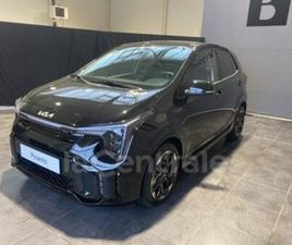 III (3) 1.0 GDI 68 GT-LINE BVMA5