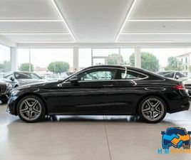 D PREMIUM PLUS 4MATIC 9G-TRONIC PLUS COUPE