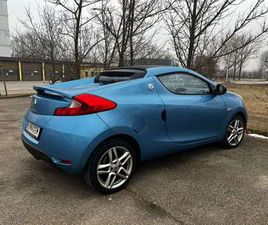 RENAULT WIND RENAULT WIND